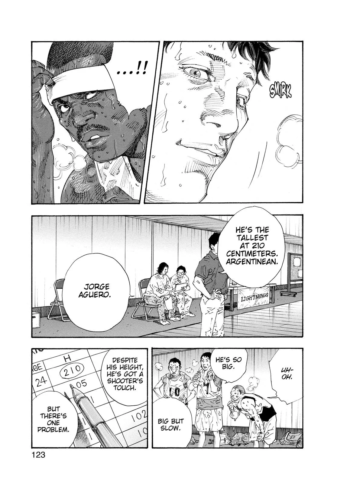 Read REAL Manga Online