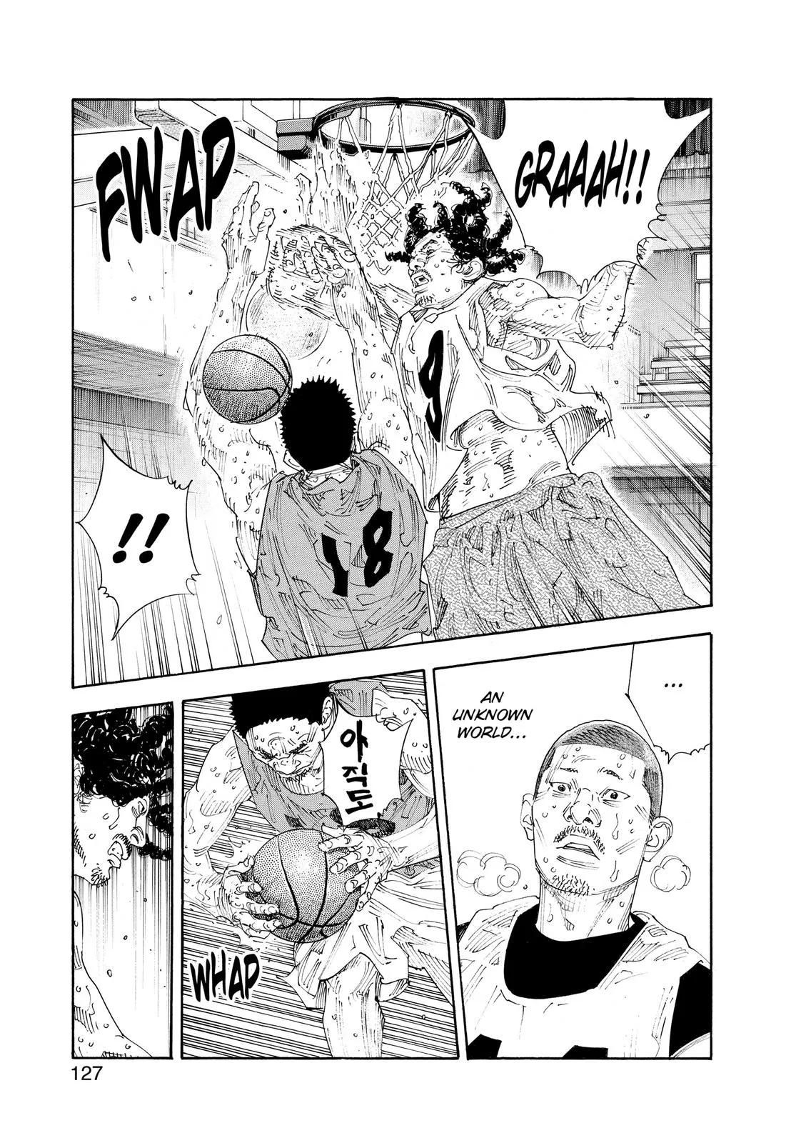 Read REAL Manga Online