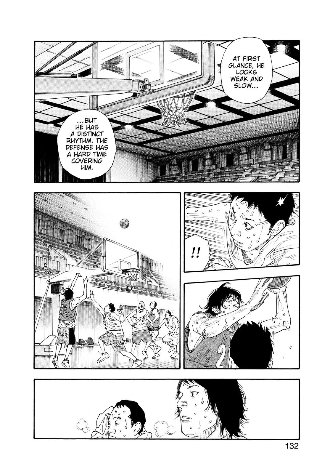 Read REAL Manga Online