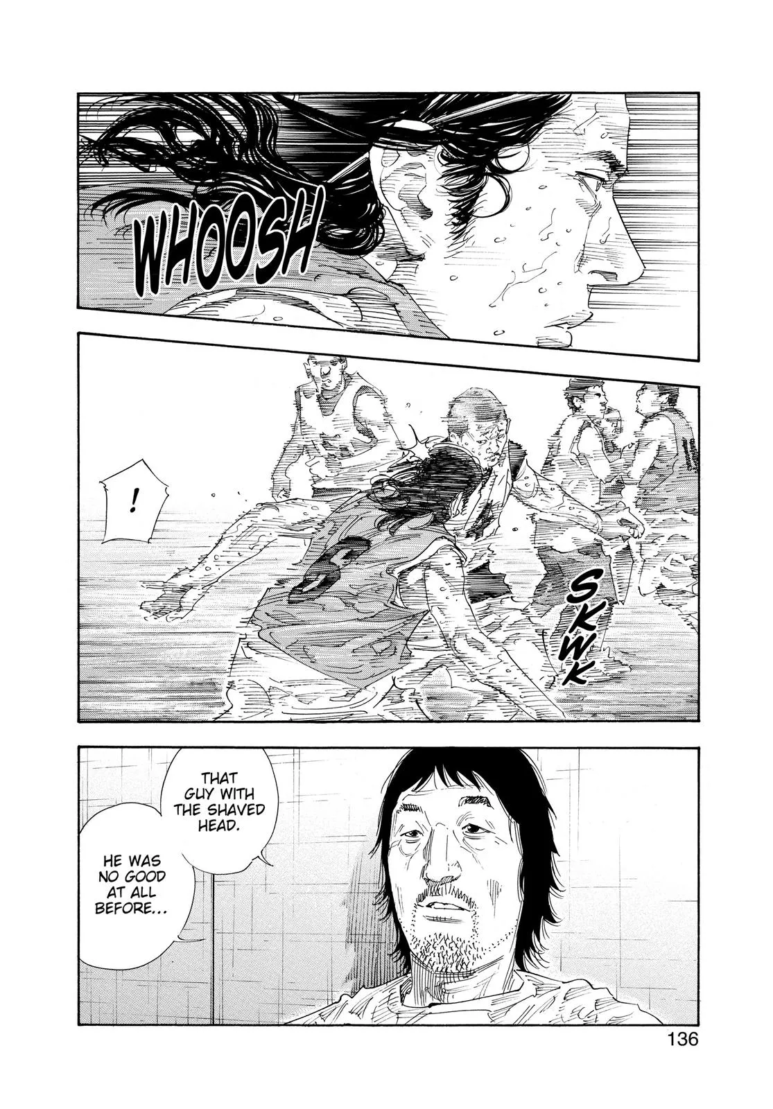 Read REAL Manga Online