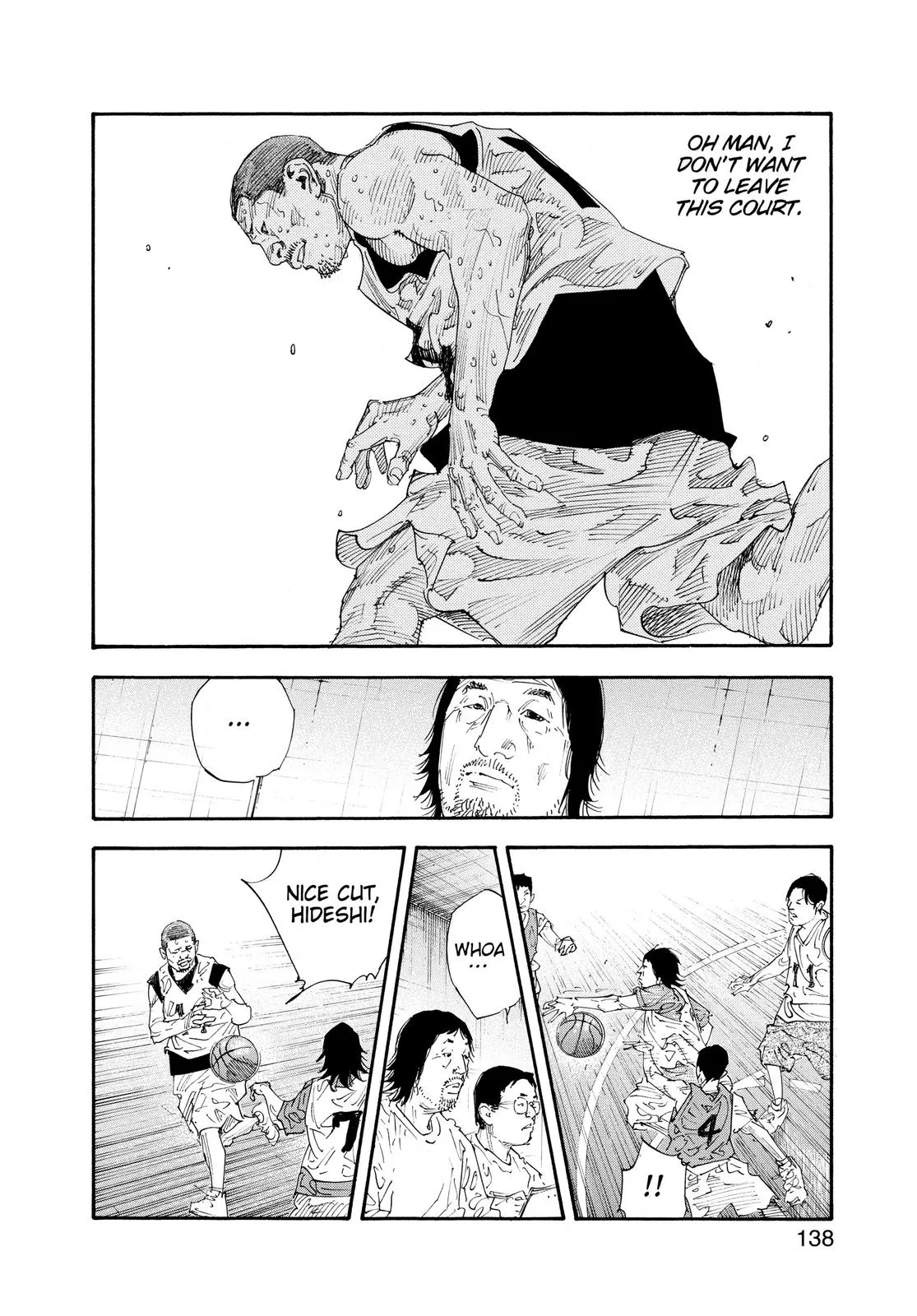 Read REAL Manga Online