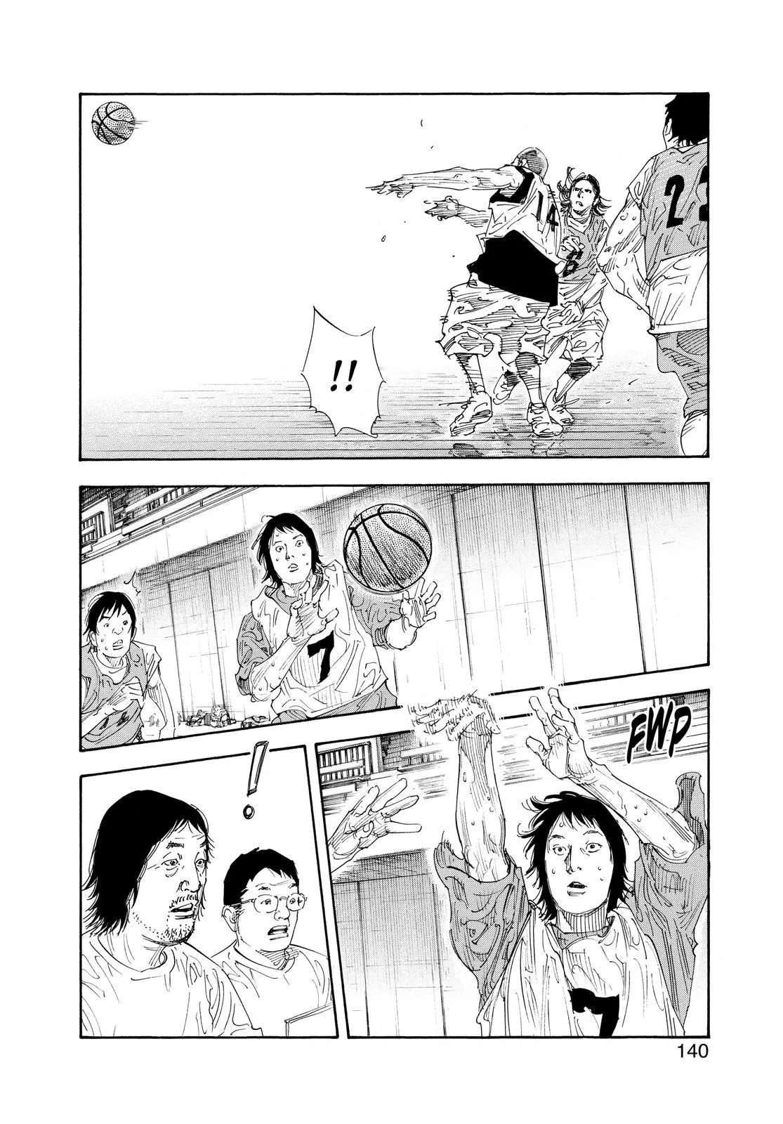 Read REAL Manga Online