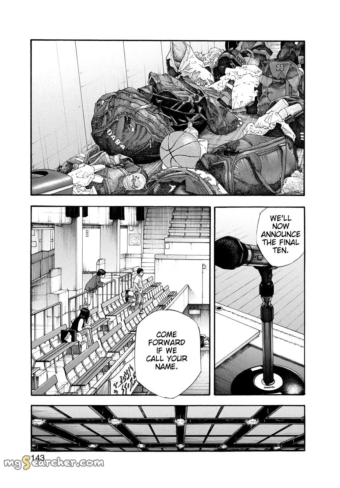 Read REAL Manga Online