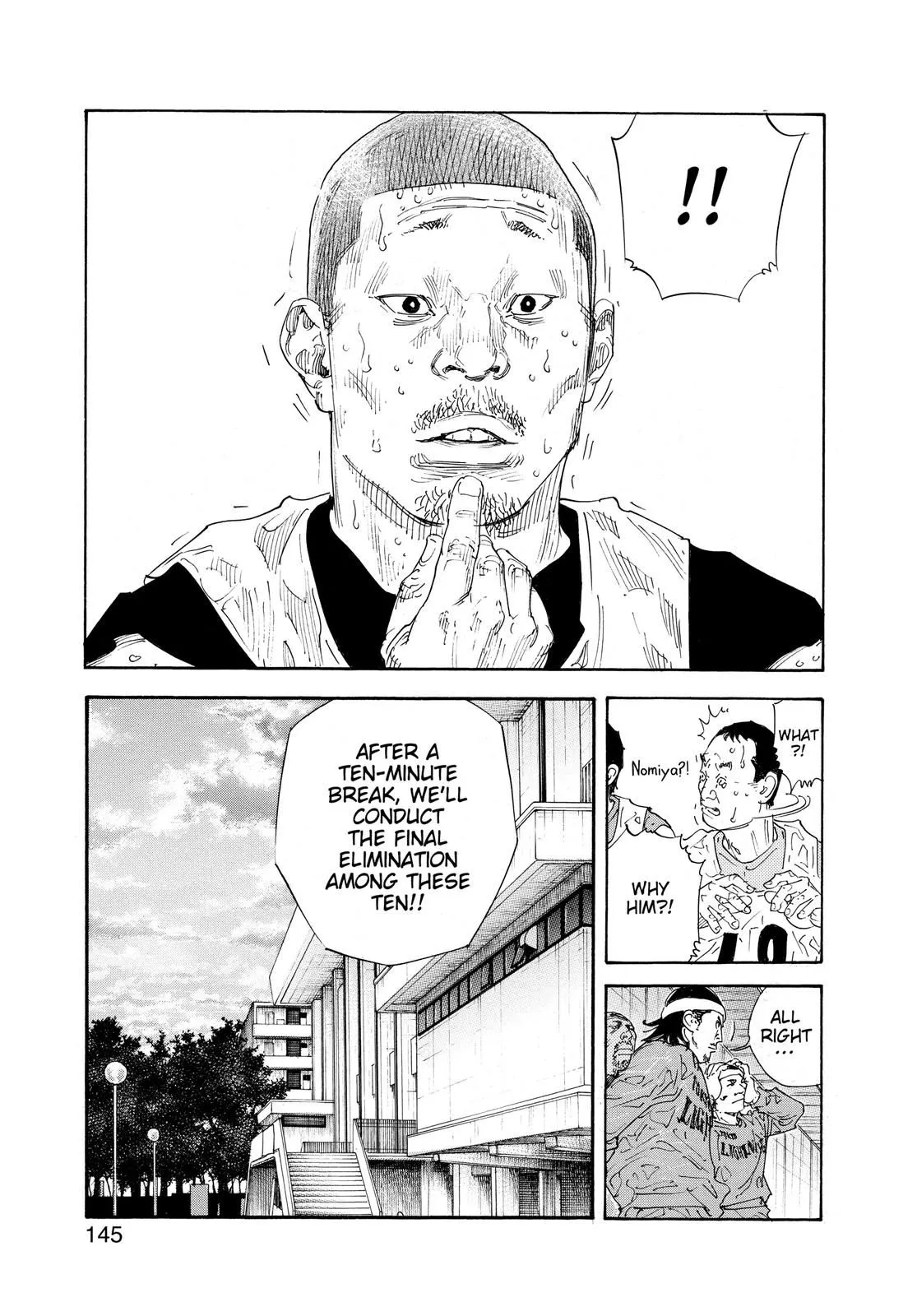 Read REAL Manga Online