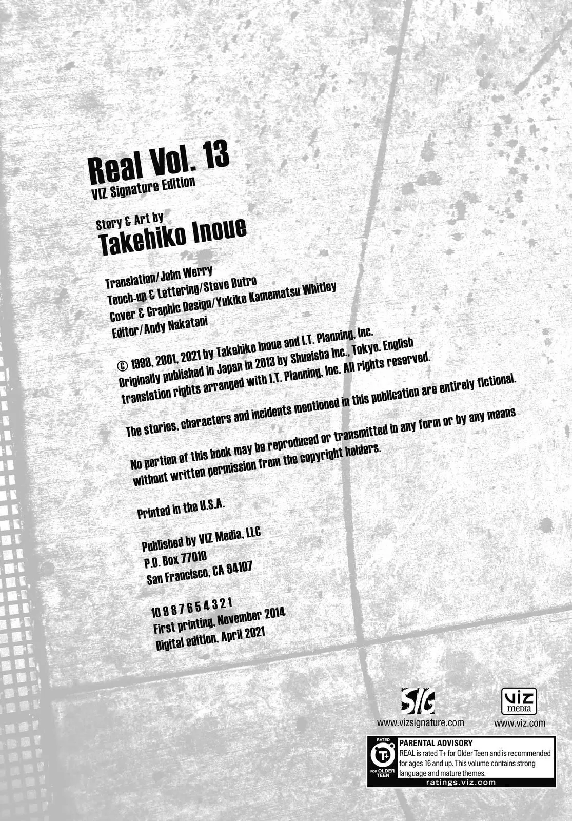 Read REAL Manga Online