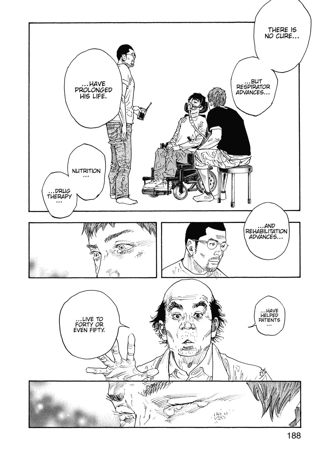 Read REAL Manga Online