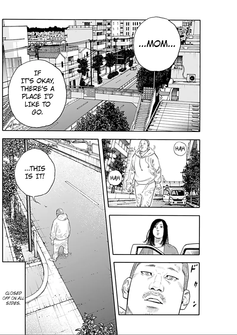Read REAL Manga Online