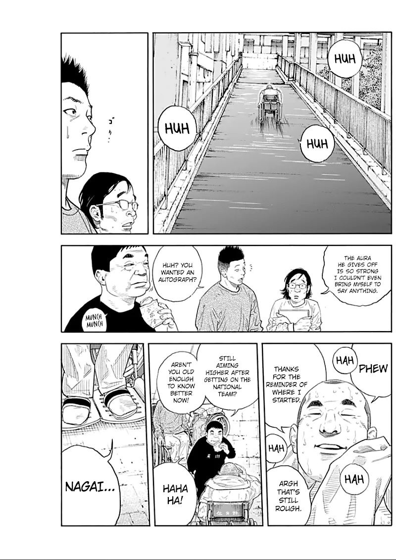 Read REAL Manga Online