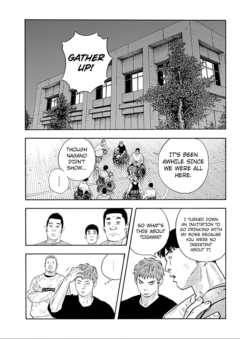 Read REAL Manga Online