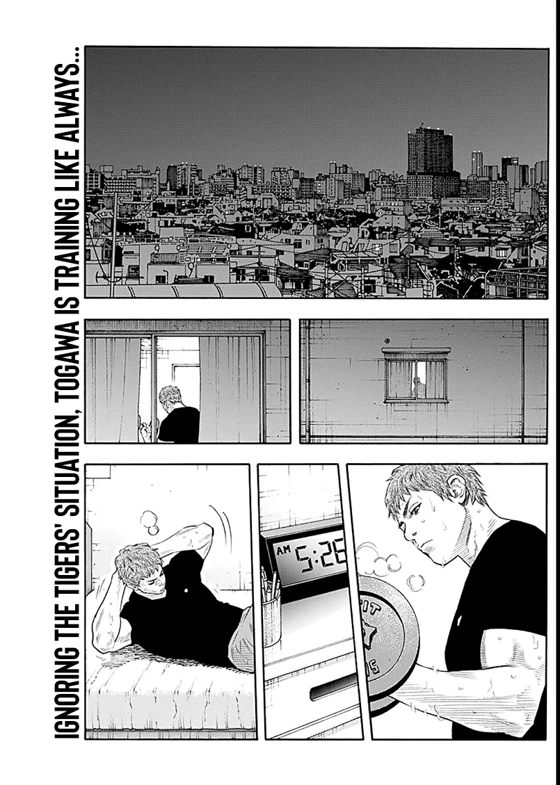 Read REAL Manga Online