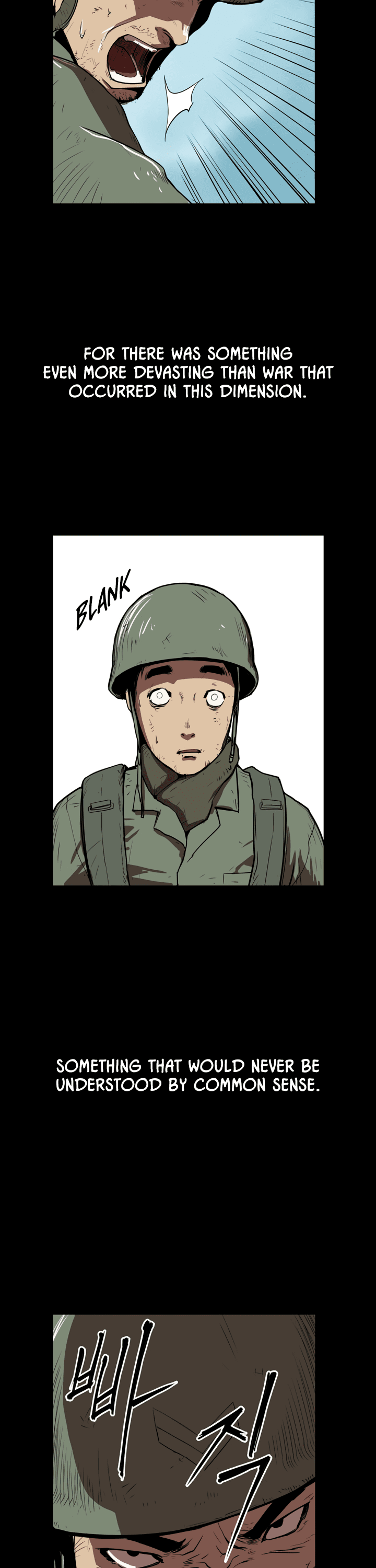 Read Raid Manga Online