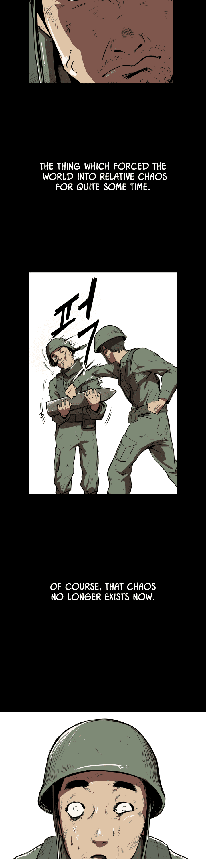 Read Raid Manga Online