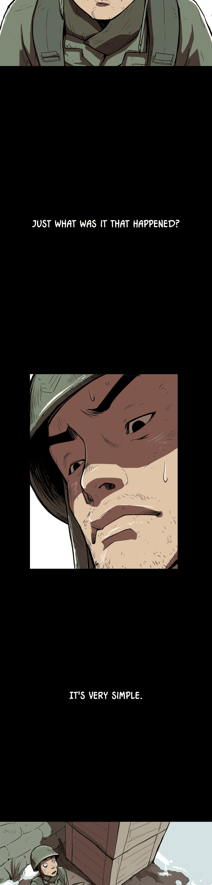 Read Raid Manga Online