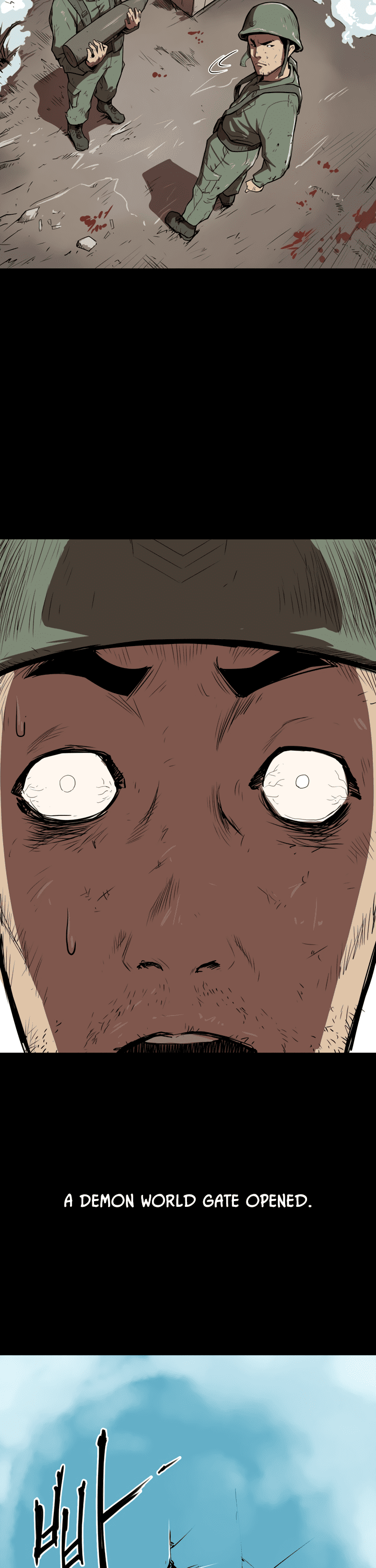 Read Raid Manga Online