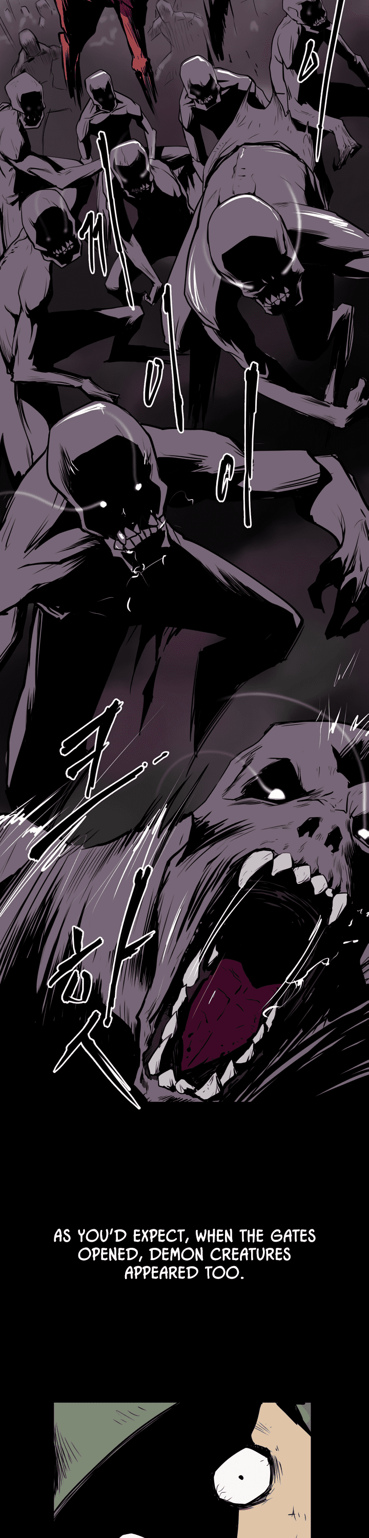 Read Raid Manga Online