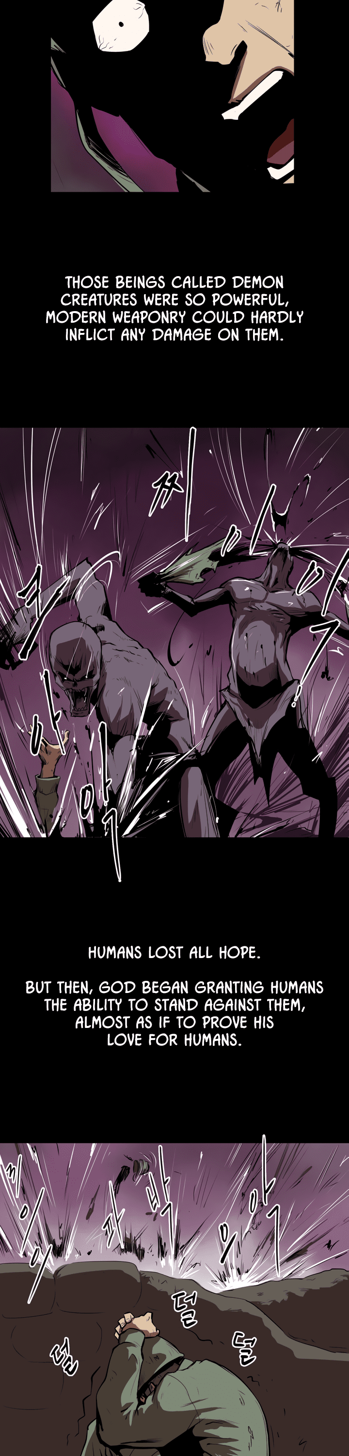 Read Raid Manga Online