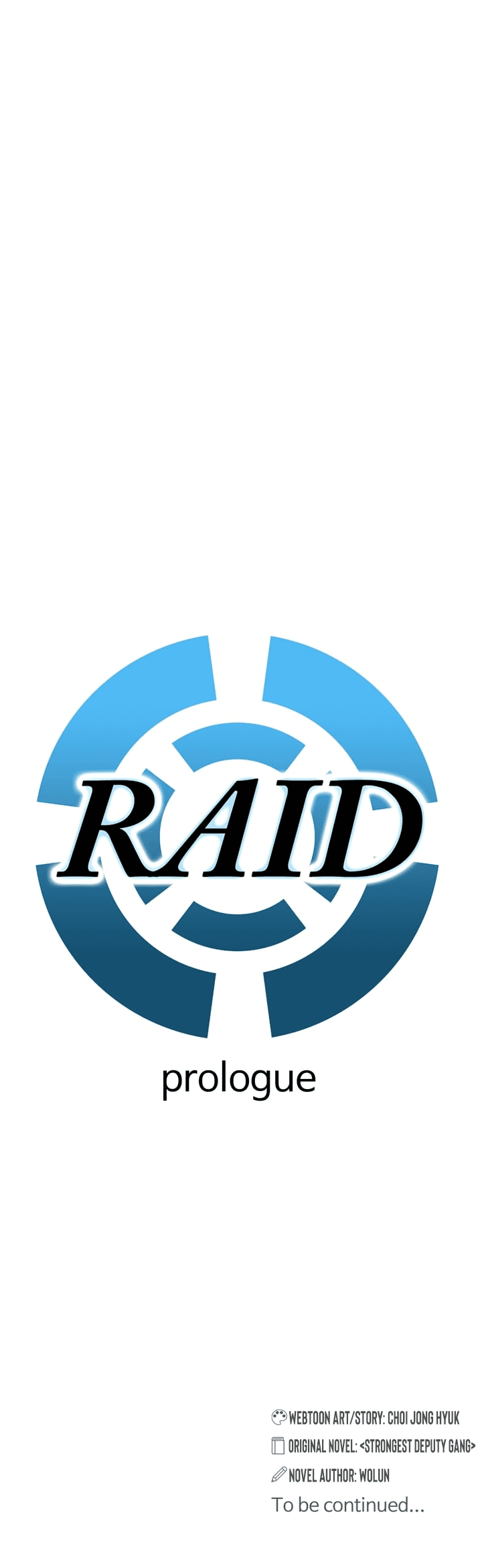 Read Raid Manga Online