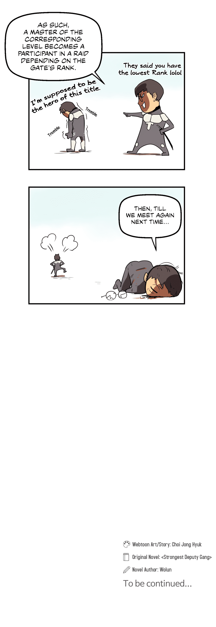 Read Raid Manga Online