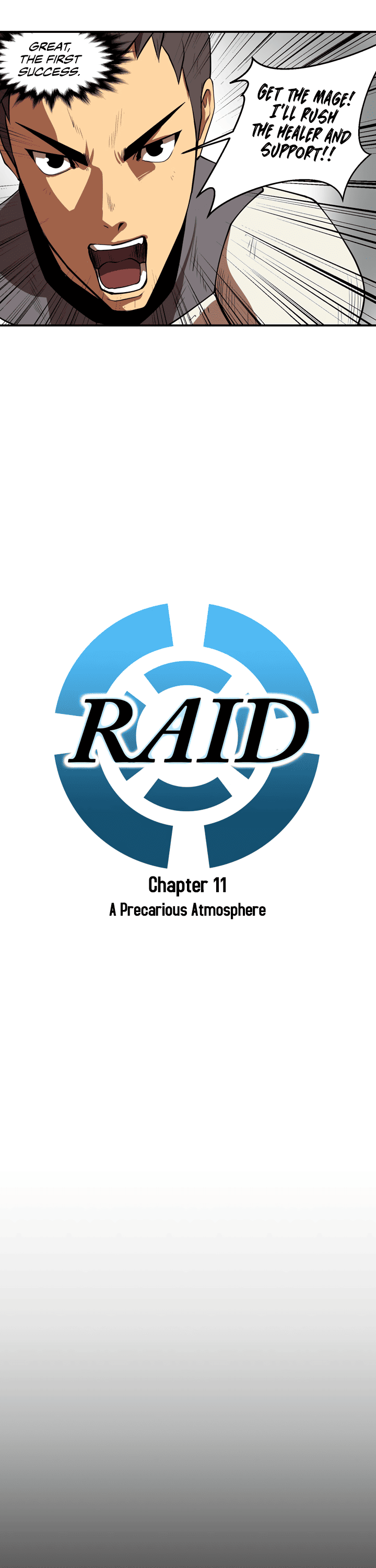 Read Raid Manga Online