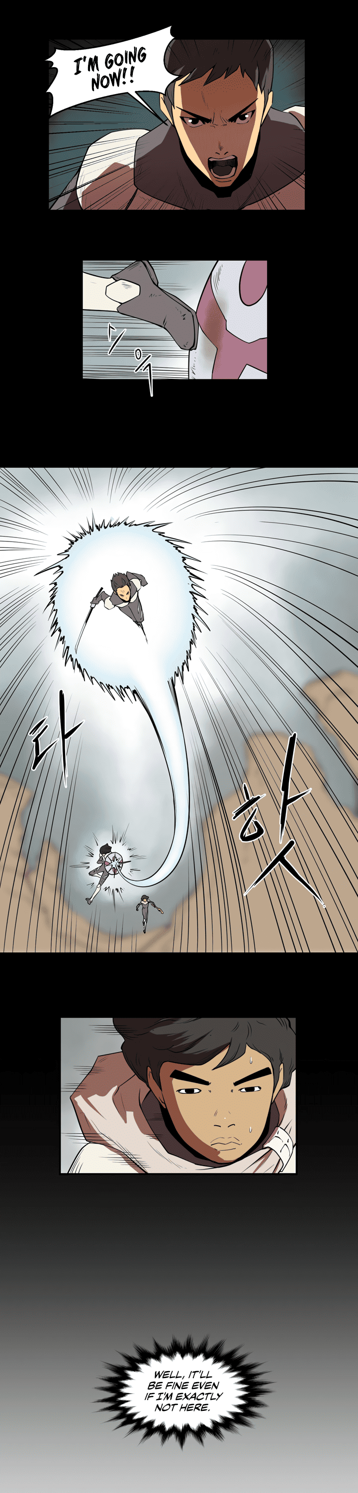 Read Raid Manga Online