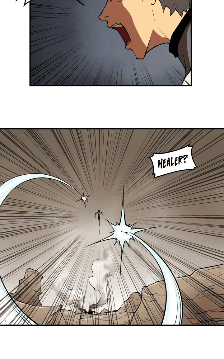 Read Raid Manga Online