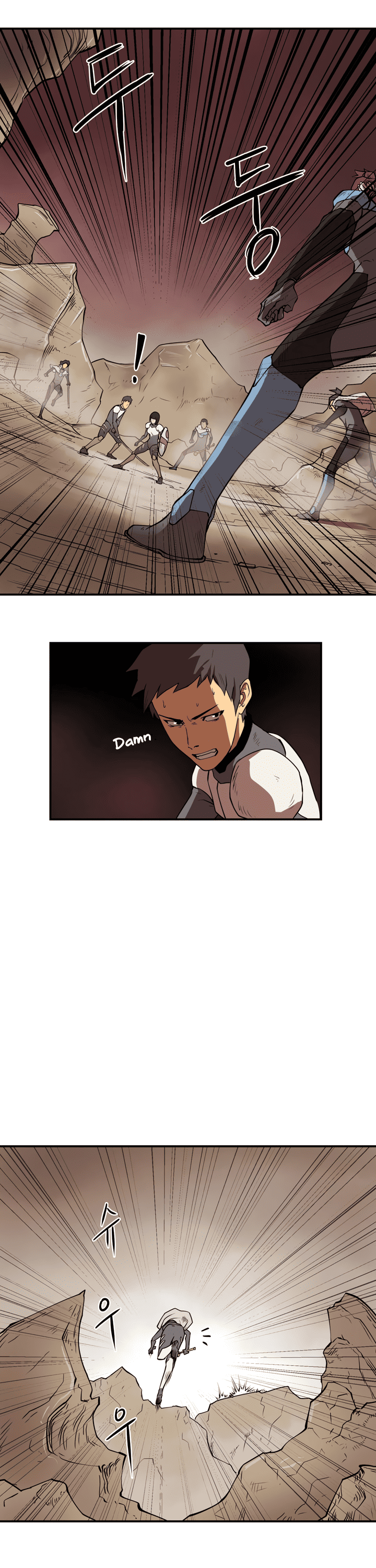 Read Raid Manga Online