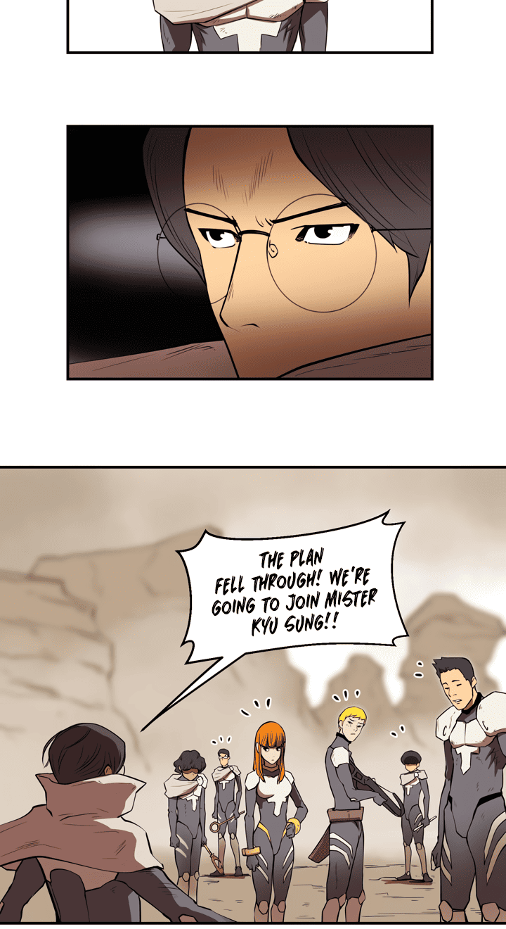 Read Raid Manga Online