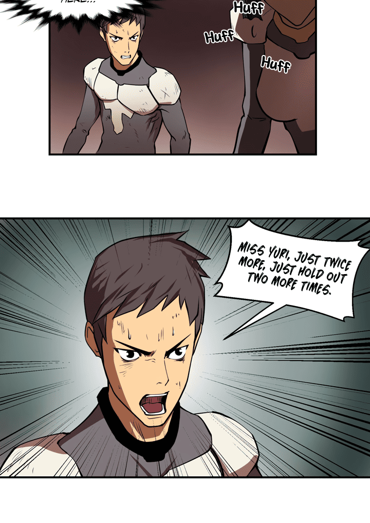 Read Raid Manga Online