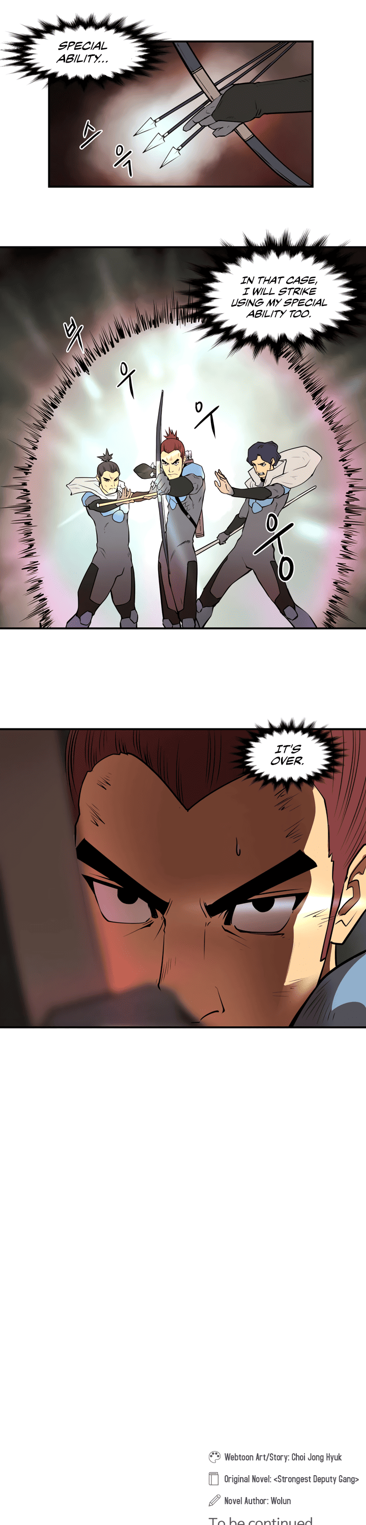 Read Raid Manga Online