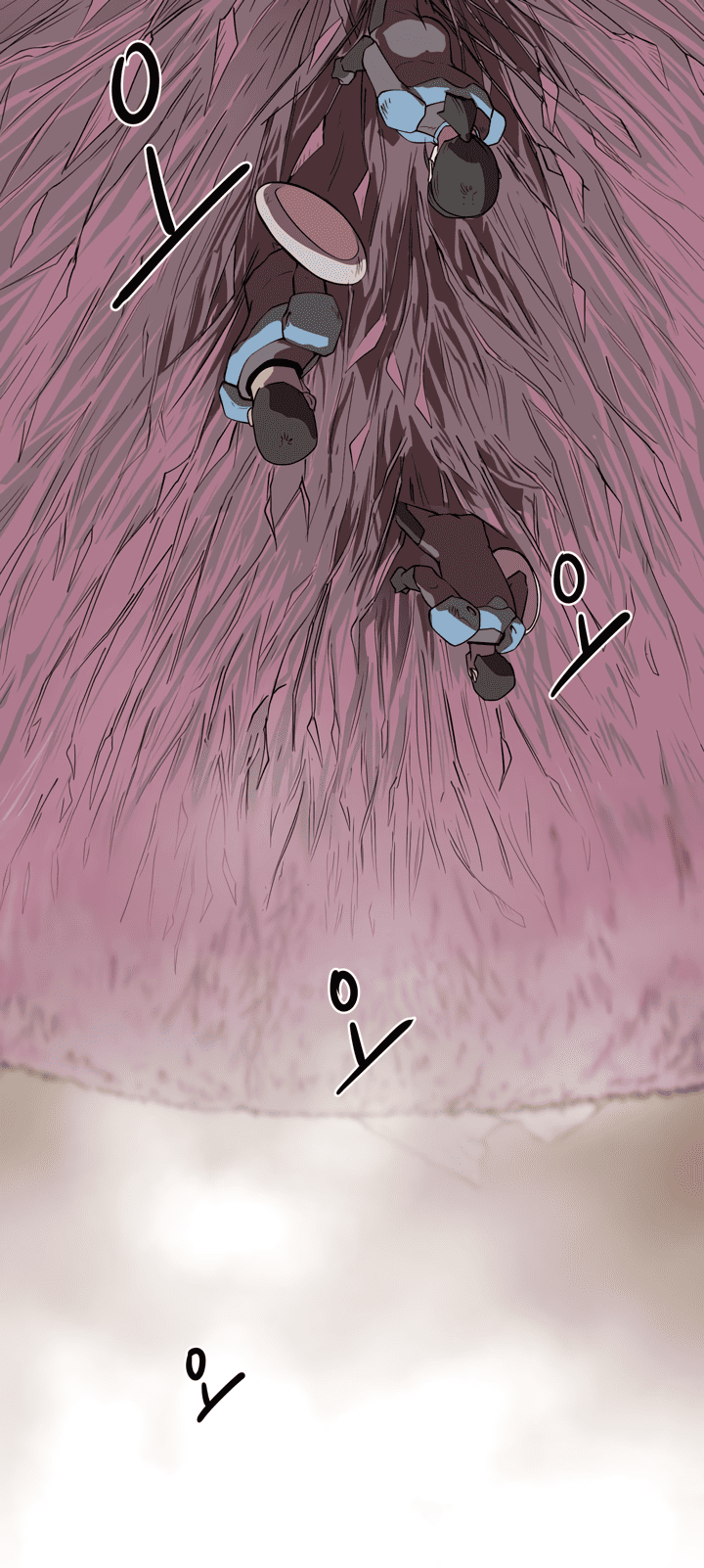 Read Raid Manga Online