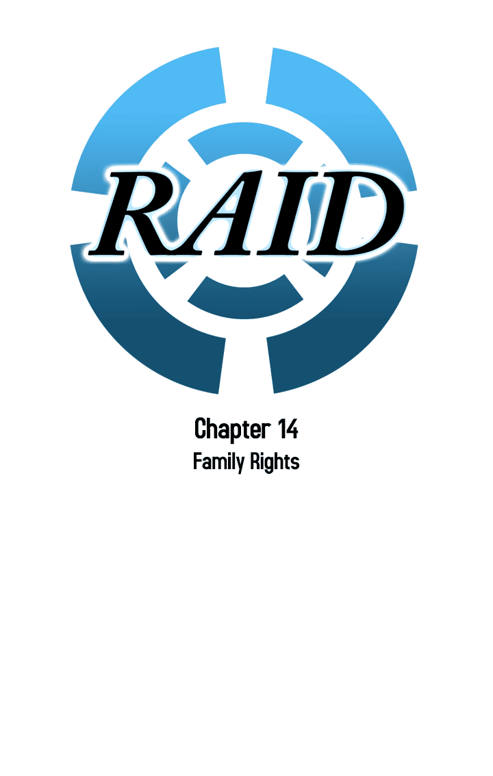 Read Raid Manga Online
