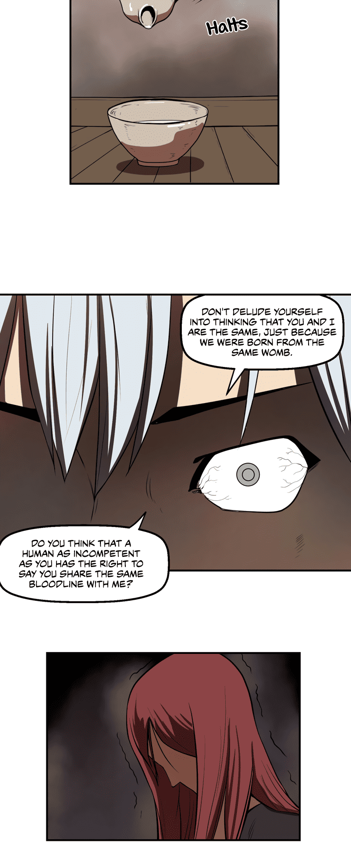Read Raid Manga Online