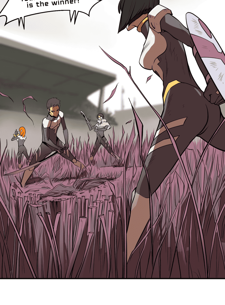 Read Raid Manga Online