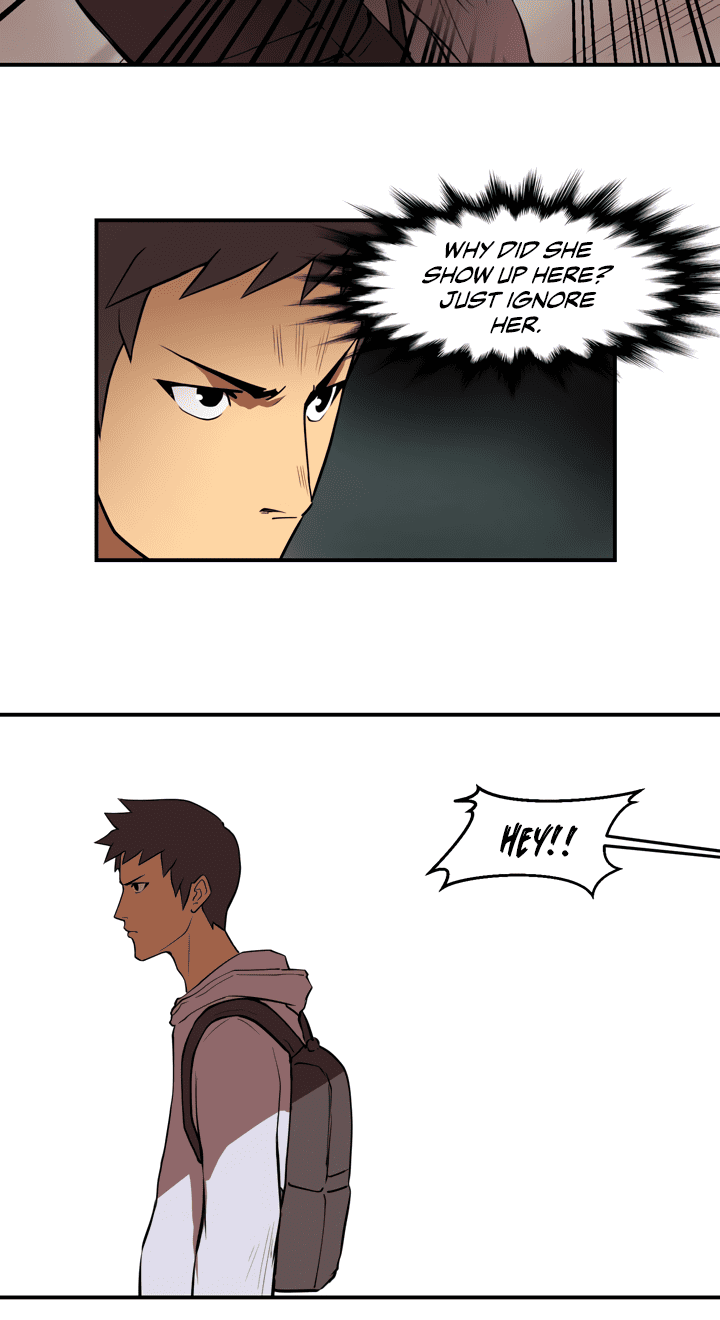 Read Raid Manga Online