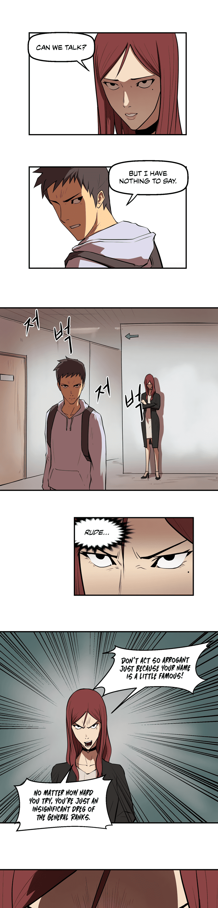 Read Raid Manga Online
