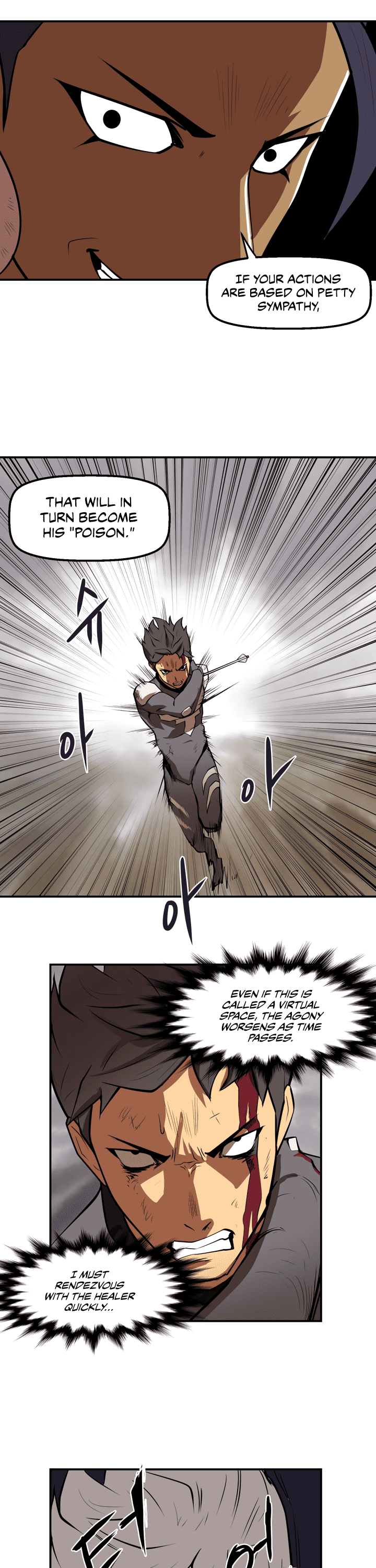 Read Raid Manga Online
