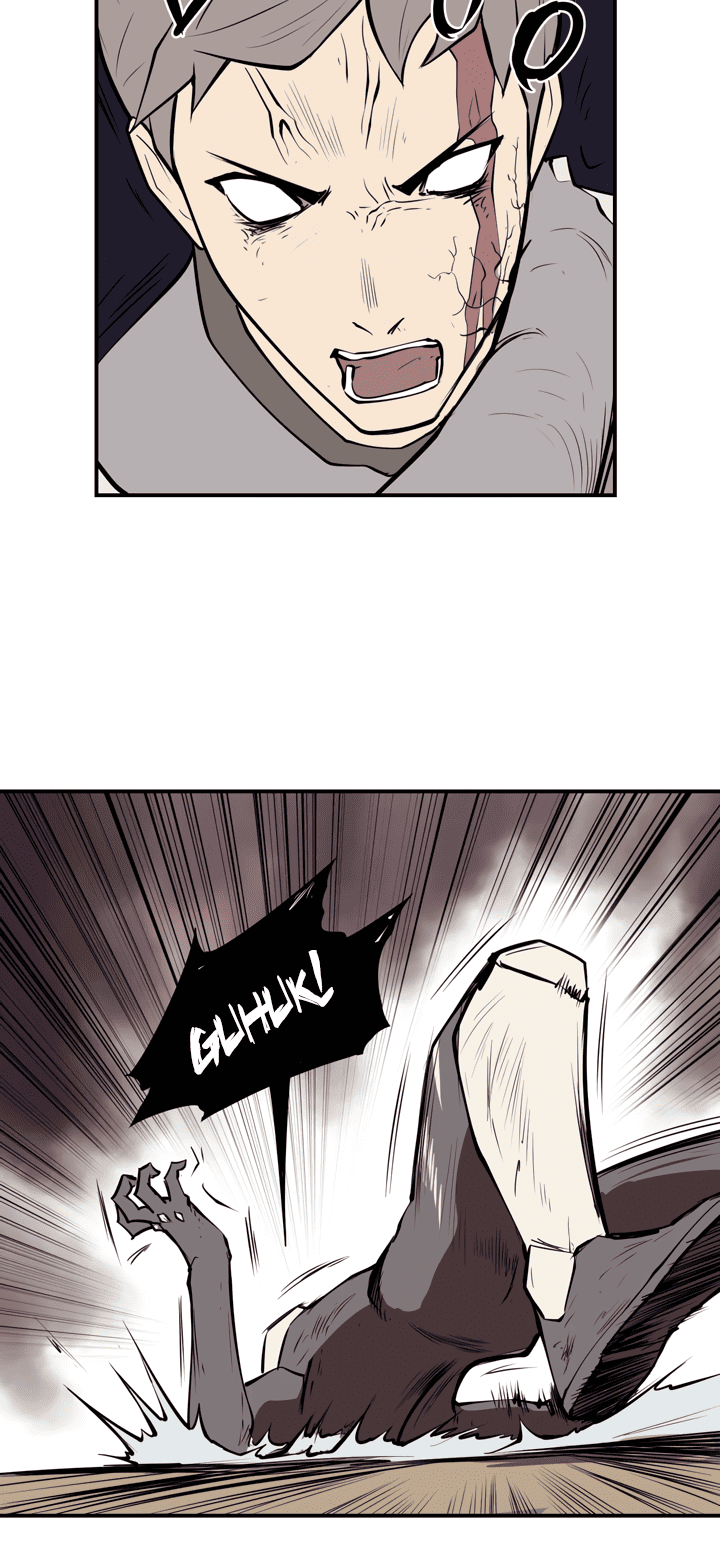 Read Raid Manga Online
