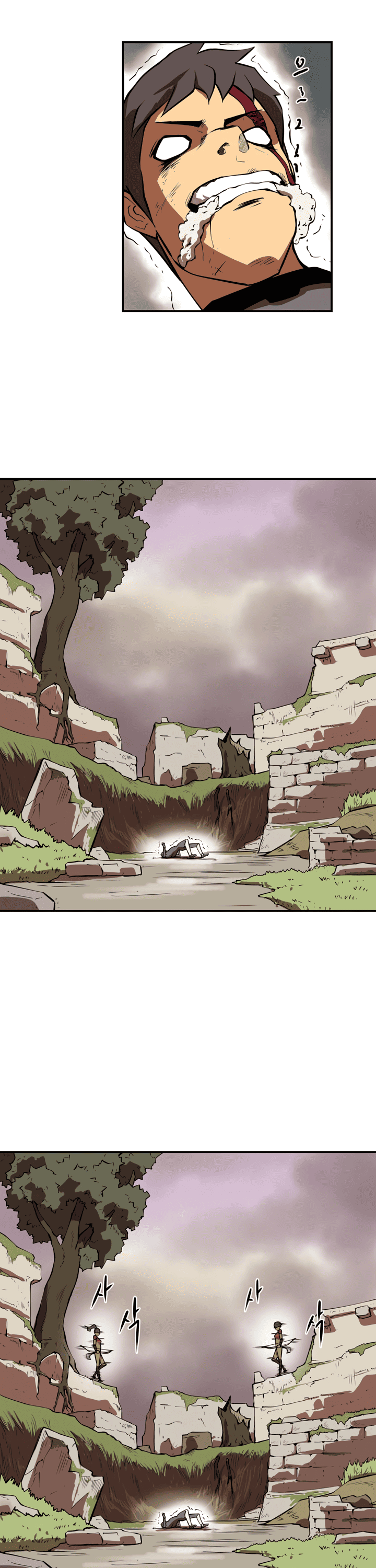 Read Raid Manga Online