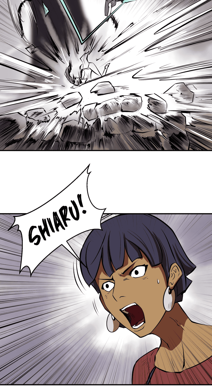 Read Raid Manga Online