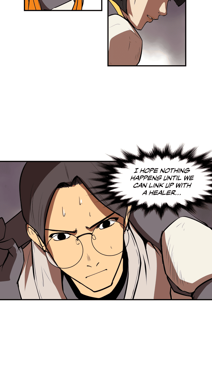 Read Raid Manga Online