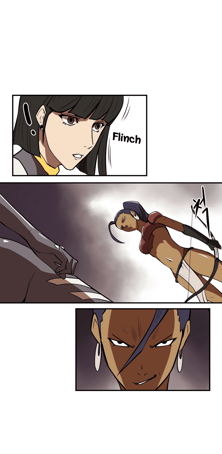 Read Raid Manga Online