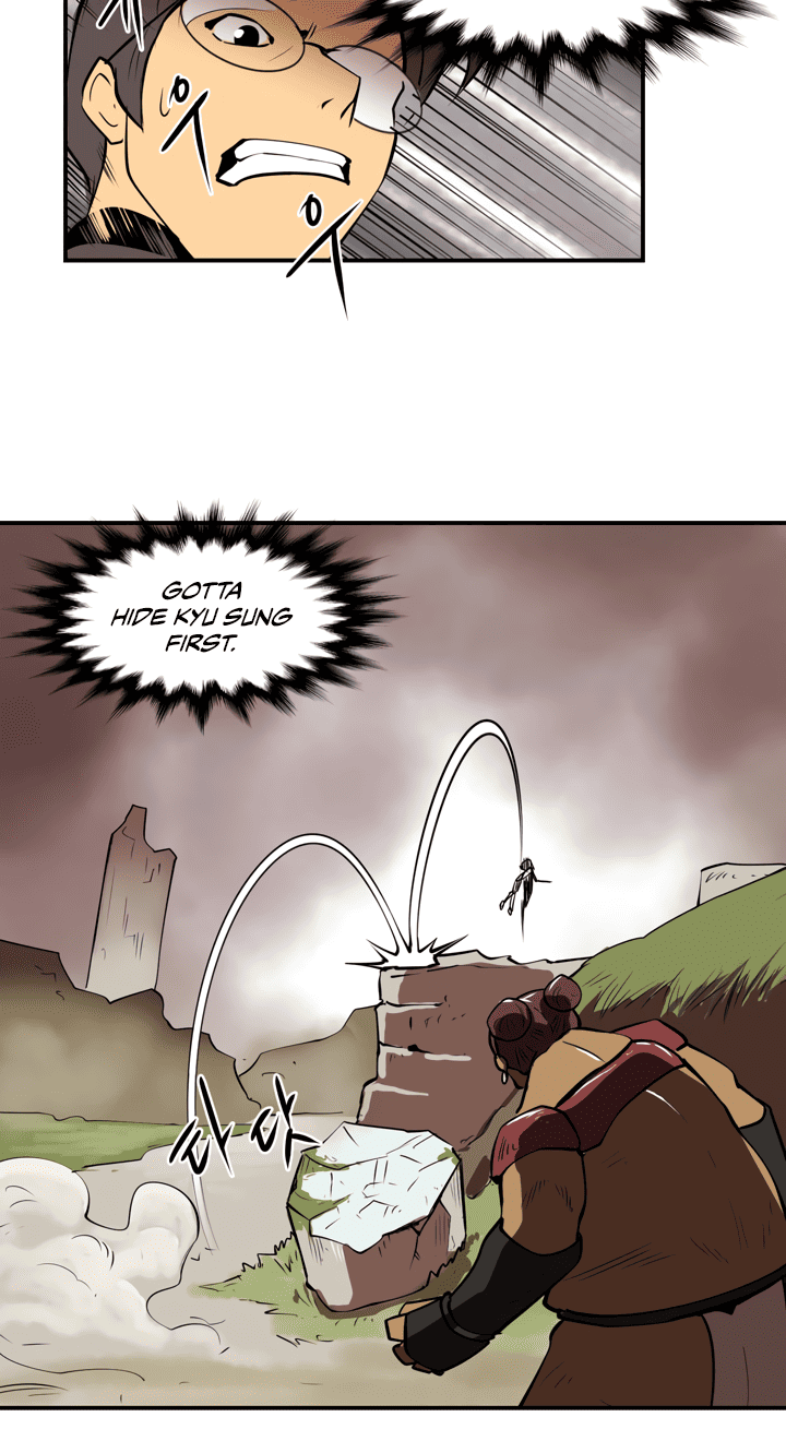 Read Raid Manga Online