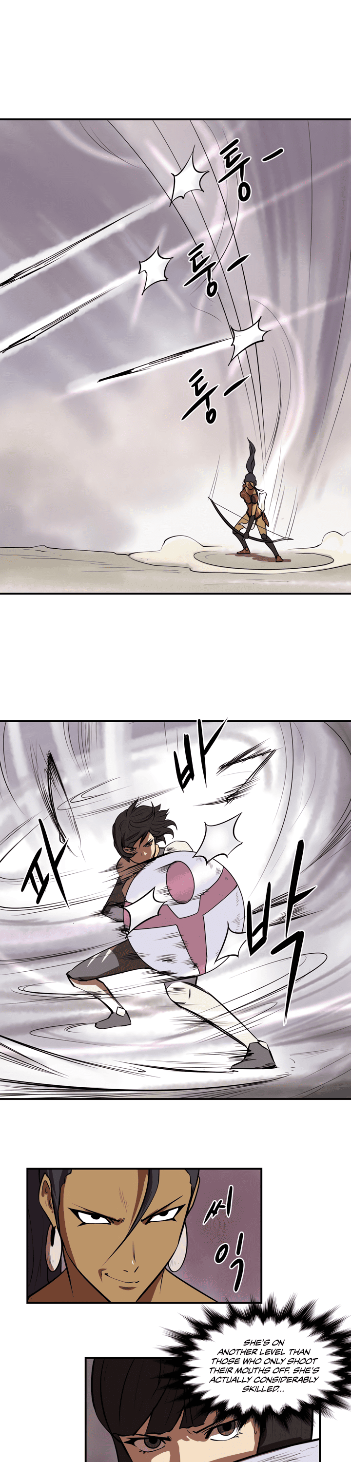Read Raid Manga Online
