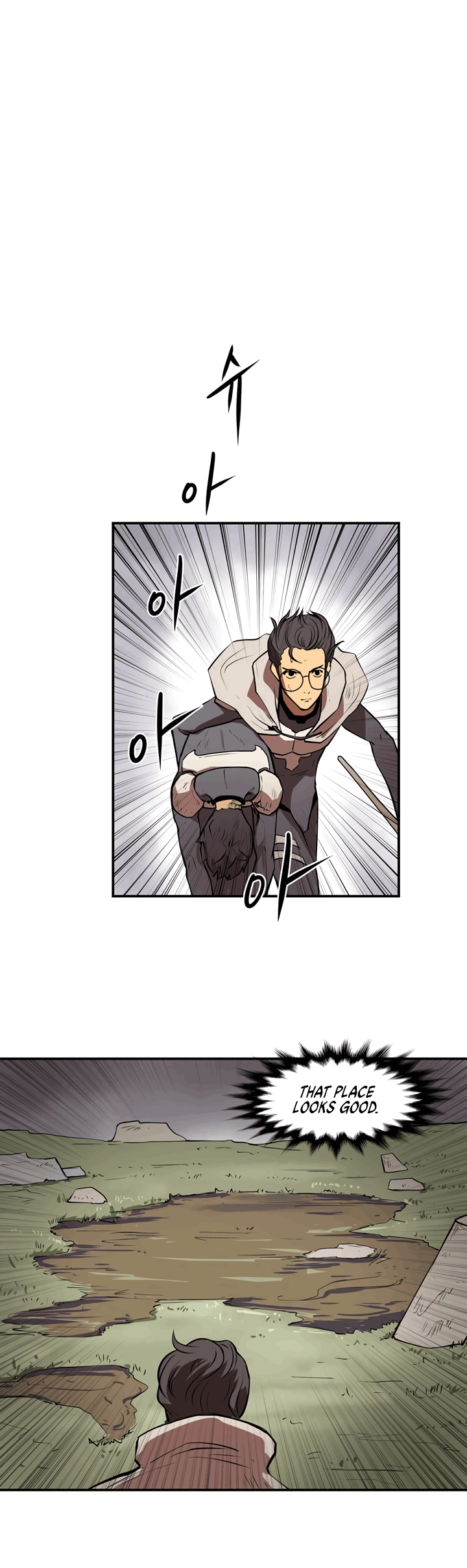 Read Raid Manga Online
