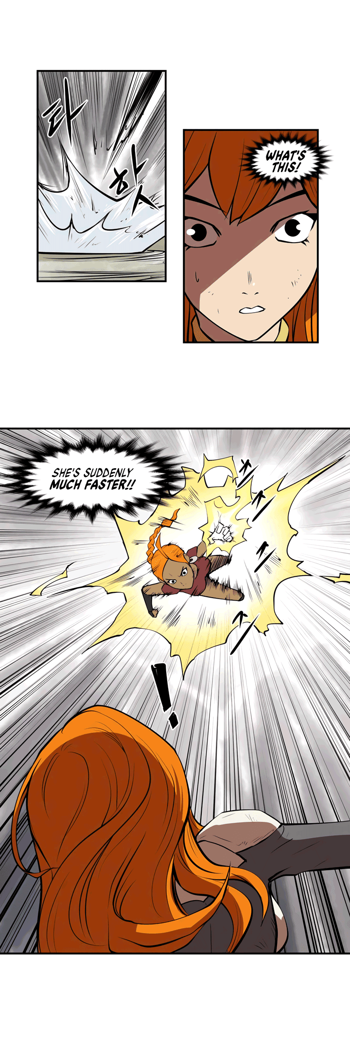 Read Raid Manga Online