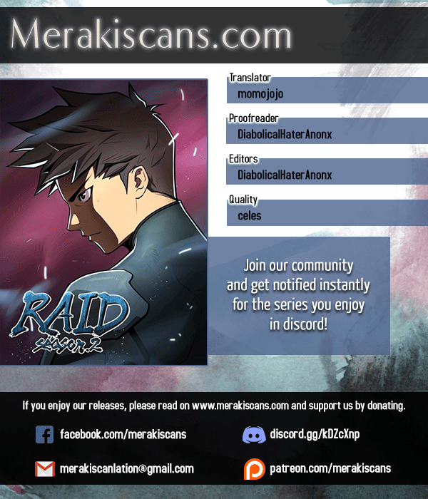Read Raid Manga Online