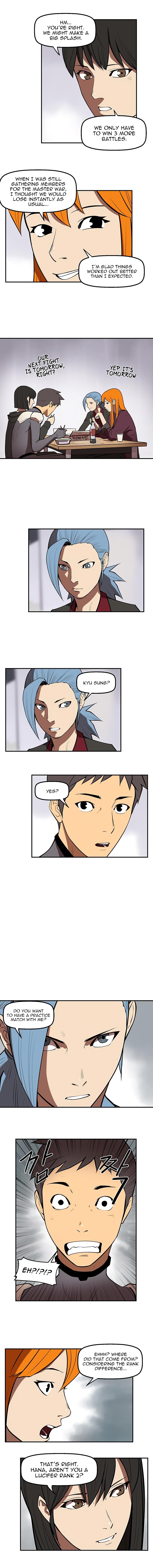 Read Raid Manga Online