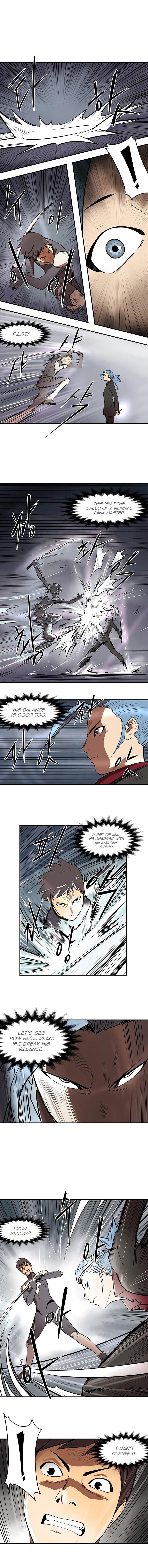 Read Raid Manga Online