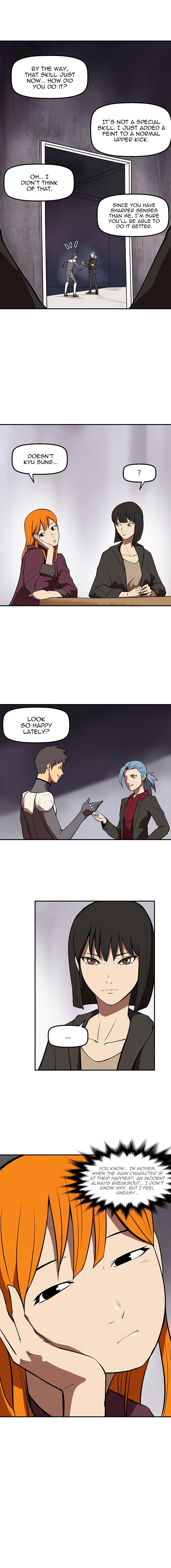Read Raid Manga Online