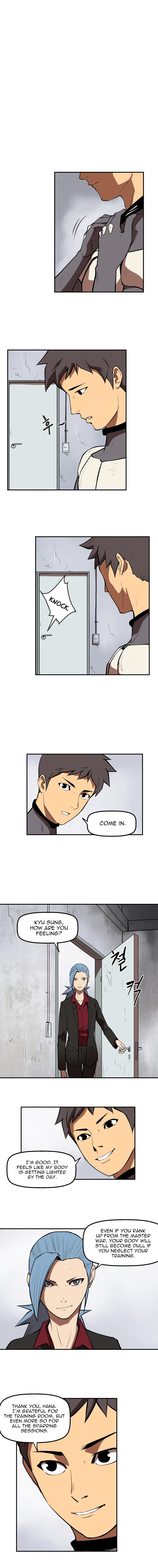 Read Raid Manga Online